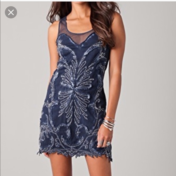 Free people ice ice baby dress - Picture 2 of 5